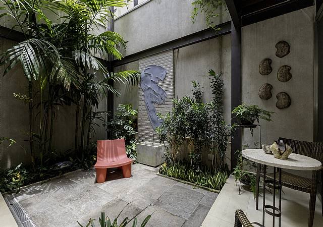 Foto 7 de 🏡 Exclusiva Casa de Vila a 1.200m do Parque Ibirapuera, R$ 6.000.000,00