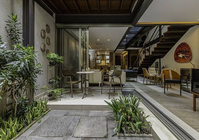 Foto 8 de 🏡 Exclusiva Casa de Vila a 1.200m do Parque Ibirapuera, R$ 6.000.000,00