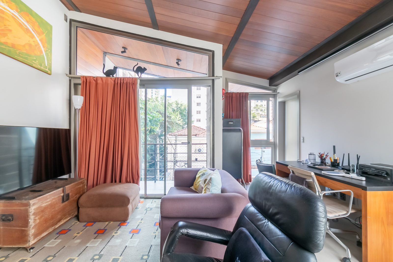Foto 54 de Casa Nova de Alto Padrão na Vila Mariana | 3 Suítes | 240 m² | Próxima ao Ibirapuera