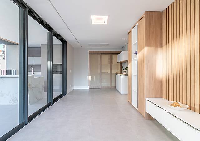 Foto 6 de 🏡 Apartamento à Venda em Pinheiros – 3 Suítes, Conforto e Sofisticação Perto de Tudo!, R$ 4.350.000,00