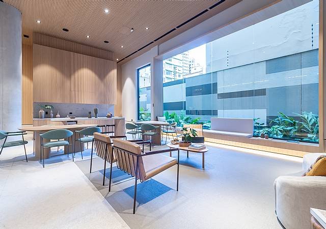 Foto 62 de 🏡 Apartamento à Venda em Pinheiros – 3 Suítes, Conforto e Sofisticação Perto de Tudo!, R$ 4.350.000,00