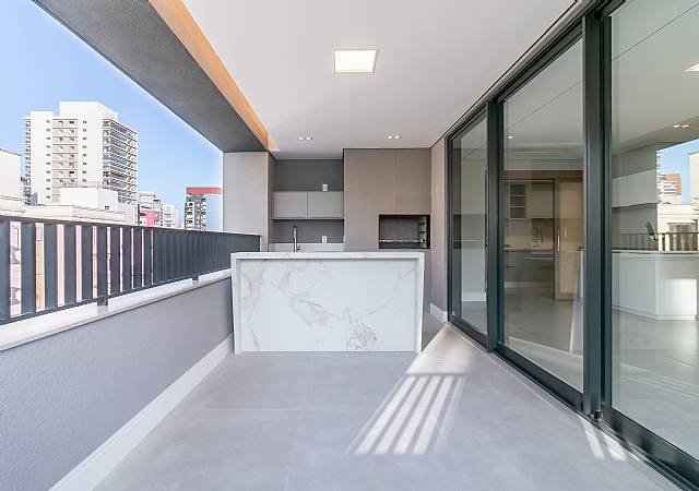 Foto 9 de 🏡 Apartamento à Venda em Pinheiros – 3 Suítes, Conforto e Sofisticação Perto de Tudo!, R$ 4.350.000,00