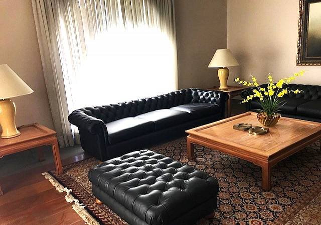 Foto 11 de 🏡 Apartamento Alto Padrão nos Jardins – Alameda Campinas, R$ 10.500.000,00