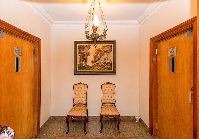 Foto 14 de 🏡 Apartamento Alto Padrão nos Jardins – Alameda Campinas, R$ 10.500.000,00