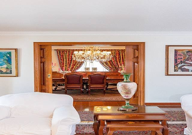 Foto 15 de 🏡 Apartamento Alto Padrão nos Jardins – Alameda Campinas, R$ 10.500.000,00