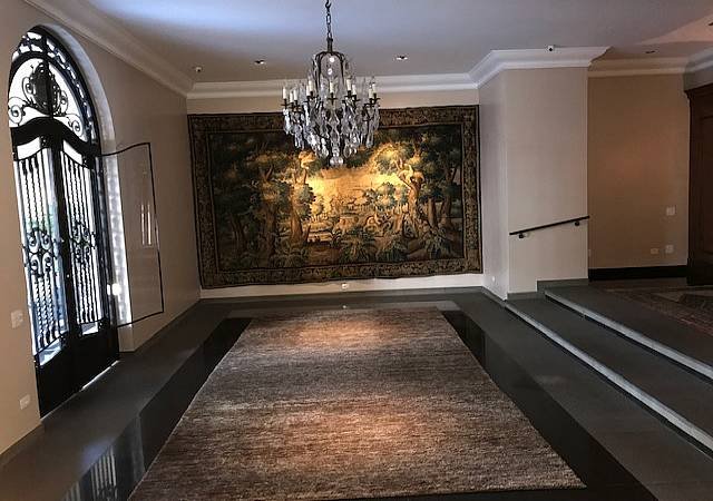 Foto 34 de 🏡 Apartamento Alto Padrão nos Jardins – Alameda Campinas, R$ 10.500.000,00