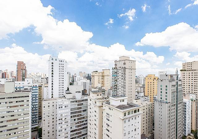 Foto 35 de 🏡 Apartamento Alto Padrão nos Jardins – Alameda Campinas, R$ 10.500.000,00