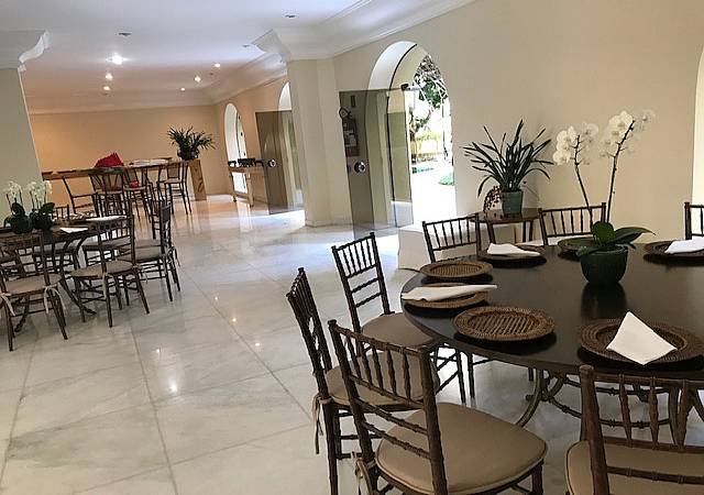 Foto 38 de 🏡 Apartamento Alto Padrão nos Jardins – Alameda Campinas, R$ 10.500.000,00
