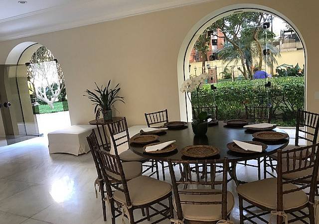 Foto 39 de 🏡 Apartamento Alto Padrão nos Jardins – Alameda Campinas, R$ 10.500.000,00
