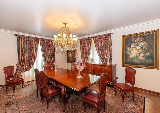 Foto 5 de 🏡 Apartamento Alto Padrão nos Jardins – Alameda Campinas, R$ 10.500.000,00