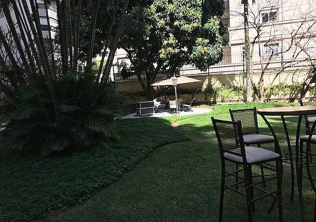 Foto 40 de 🏡 Apartamento Alto Padrão nos Jardins – Alameda Campinas, R$ 10.500.000,00