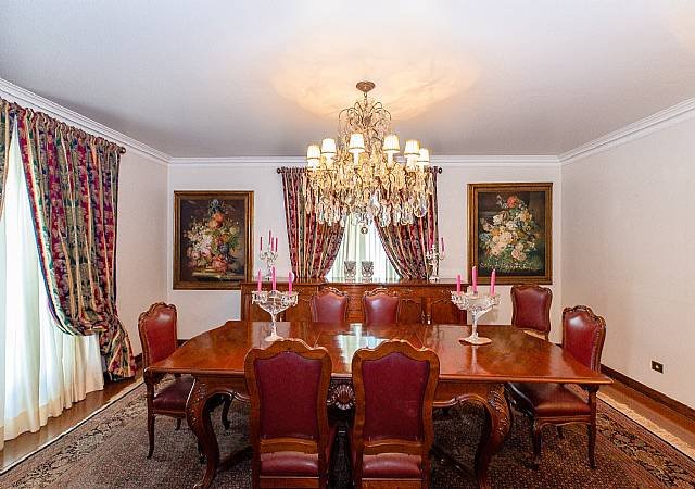 Foto 6 de 🏡 Apartamento Alto Padrão nos Jardins – Alameda Campinas, R$ 10.500.000,00