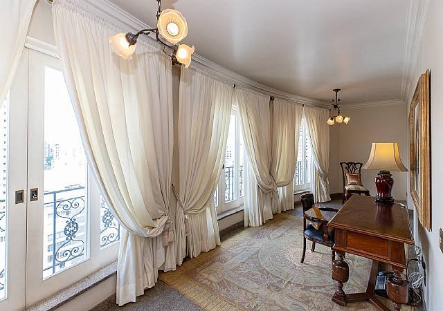 Foto 7 de 🏡 Apartamento Alto Padrão nos Jardins – Alameda Campinas, R$ 10.500.000,00