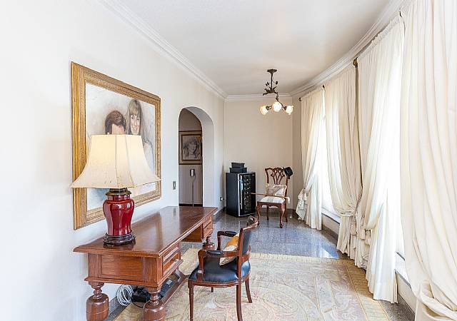 Foto 8 de 🏡 Apartamento Alto Padrão nos Jardins – Alameda Campinas, R$ 10.500.000,00