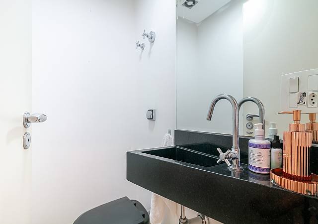 Foto 12 de Apartamento 116m², 3 Quartos (1 Suíte), Jardim Paulista, R$ 1.790.000,00