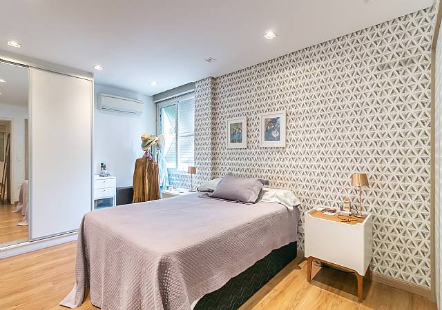 Foto 14 de Apartamento 116m², 3 Quartos (1 Suíte), Jardim Paulista, R$ 1.790.000,00