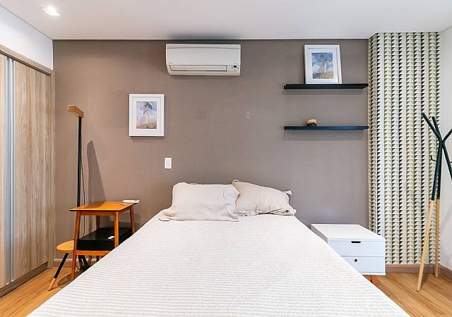 Foto 20 de Apartamento 116m², 3 Quartos (1 Suíte), Jardim Paulista, R$ 1.790.000,00