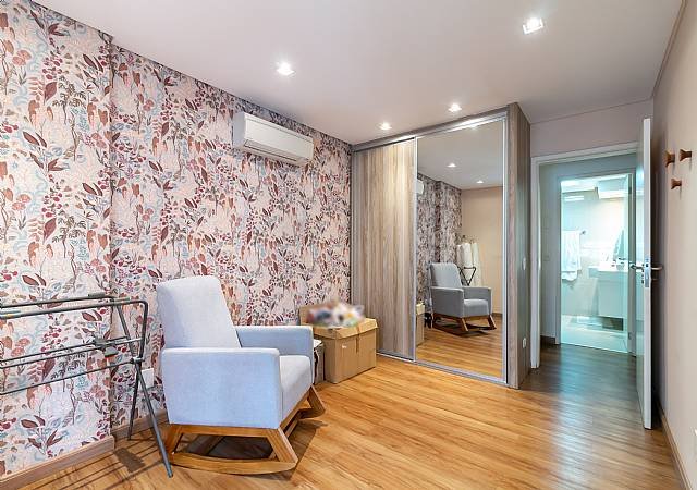 Foto 24 de Apartamento 116m², 3 Quartos (1 Suíte), Jardim Paulista, R$ 1.790.000,00
