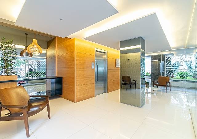 Foto 33 de Apartamento 116m², 3 Quartos (1 Suíte), Jardim Paulista, R$ 1.790.000,00