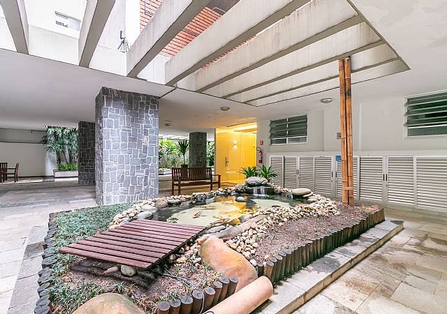Foto 34 de Apartamento 116m², 3 Quartos (1 Suíte), Jardim Paulista, R$ 1.790.000,00