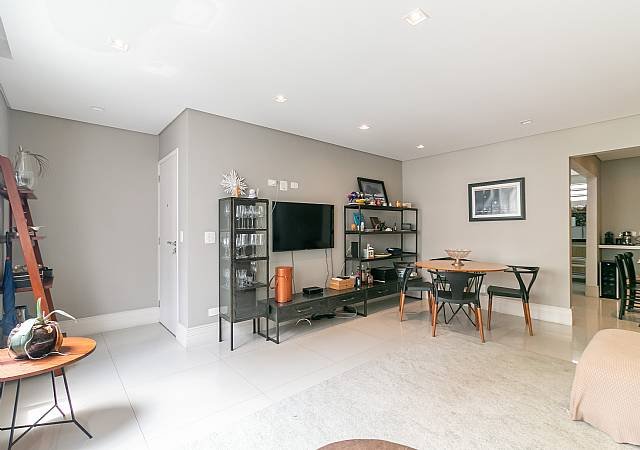 Foto 5 de Apartamento 116m², 3 Quartos (1 Suíte), Jardim Paulista, R$ 1.790.000,00