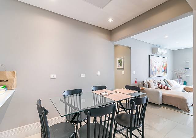 Foto 9 de Apartamento 116m², 3 Quartos (1 Suíte), Jardim Paulista, R$ 1.790.000,00