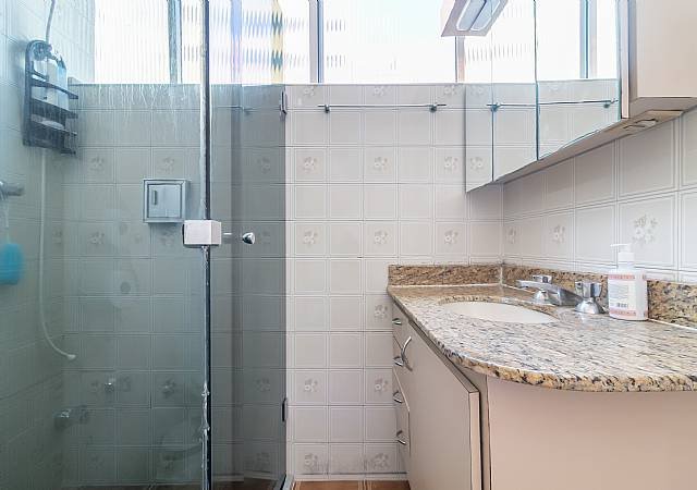 Foto 17 de Apartamento à venda no Jardim Paulista – 132m², 3 dormitórios e 1 suíte, R$ 1.380.000,00