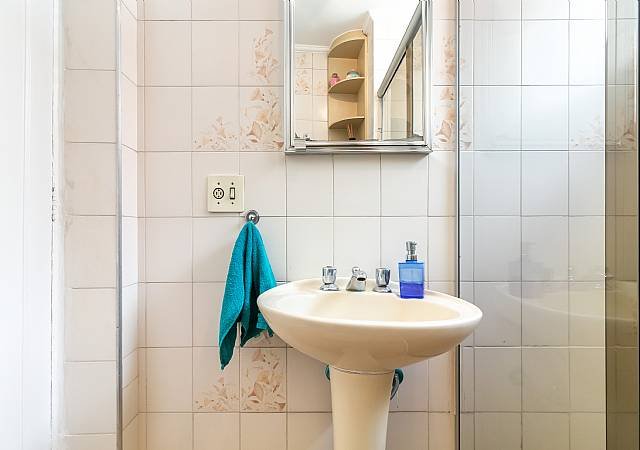Foto 25 de Apartamento à venda no Jardim Paulista – 132m², 3 dormitórios e 1 suíte, R$ 1.380.000,00
