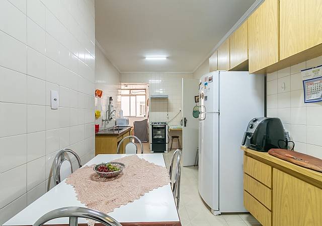 Foto 27 de Apartamento à venda no Jardim Paulista – 132m², 3 dormitórios e 1 suíte, R$ 1.380.000,00