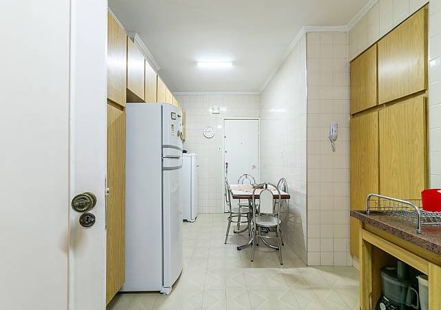 Foto 28 de Apartamento à venda no Jardim Paulista – 132m², 3 dormitórios e 1 suíte, R$ 1.380.000,00