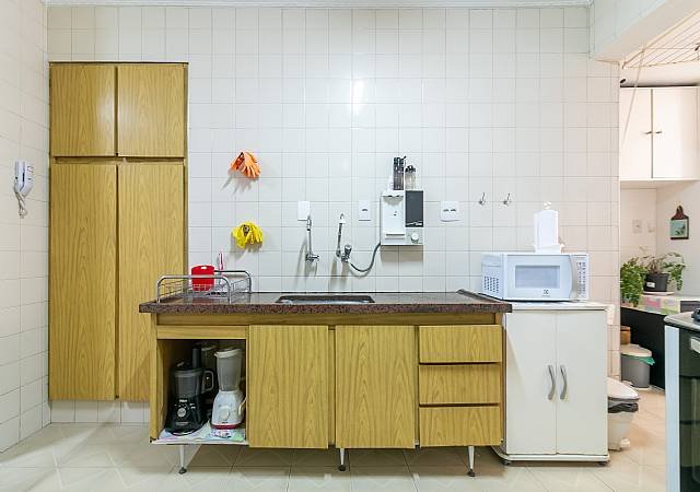 Foto 29 de Apartamento à venda no Jardim Paulista – 132m², 3 dormitórios e 1 suíte, R$ 1.380.000,00