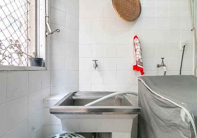 Foto 31 de Apartamento à venda no Jardim Paulista – 132m², 3 dormitórios e 1 suíte, R$ 1.380.000,00
