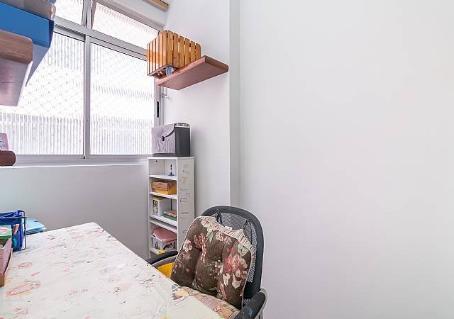 Foto 32 de Apartamento à venda no Jardim Paulista – 132m², 3 dormitórios e 1 suíte, R$ 1.380.000,00