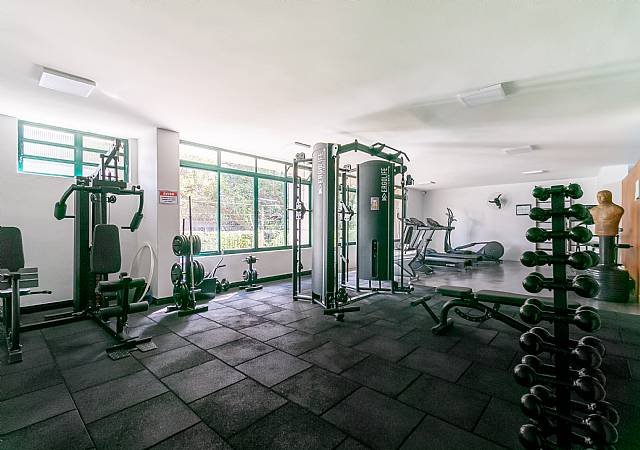 Foto 38 de Apartamento à venda no Jardim Paulista – 132m², 3 dormitórios e 1 suíte, R$ 1.380.000,00