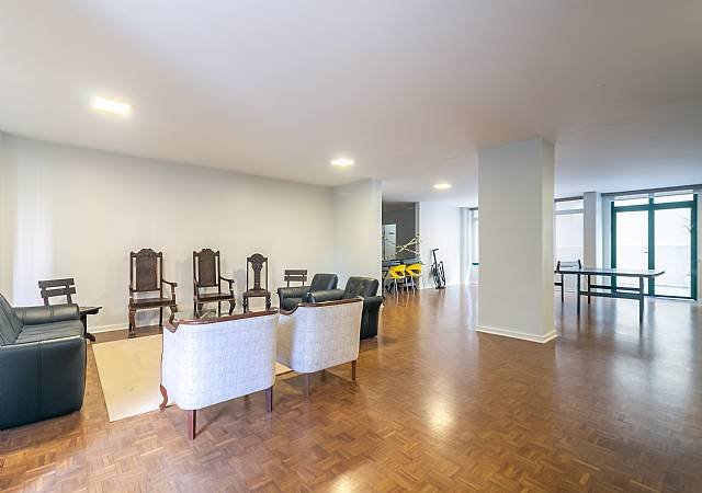 Foto 43 de Apartamento à venda no Jardim Paulista – 132m², 3 dormitórios e 1 suíte, R$ 1.380.000,00