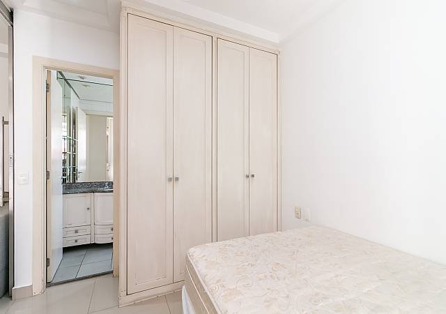 Foto 9 de Apartamento 1 Dorm 35m² com Lazer no Jardim Paulista, R$ 480.000,00