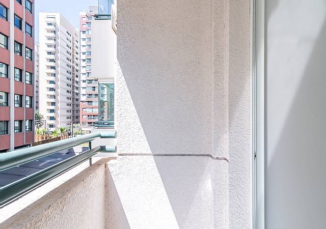 Foto 19 de Apartamento 1 Dorm 35m² com Lazer no Jardim Paulista, R$ 480.000,00