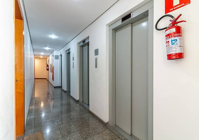 Foto 21 de Apartamento 1 Dorm 35m² com Lazer no Jardim Paulista, R$ 480.000,00