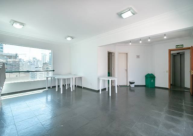 Foto 28 de Apartamento 1 Dorm 35m² com Lazer no Jardim Paulista, R$ 480.000,00
