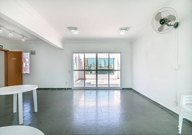 Foto 29 de Apartamento 1 Dorm 35m² com Lazer no Jardim Paulista, R$ 480.000,00