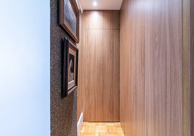 Foto 11 de Apartamento Espaçoso de 200m² à Venda no Jardim Paulista – 3 Dorms e Suíte, R$ 2.890.000,00