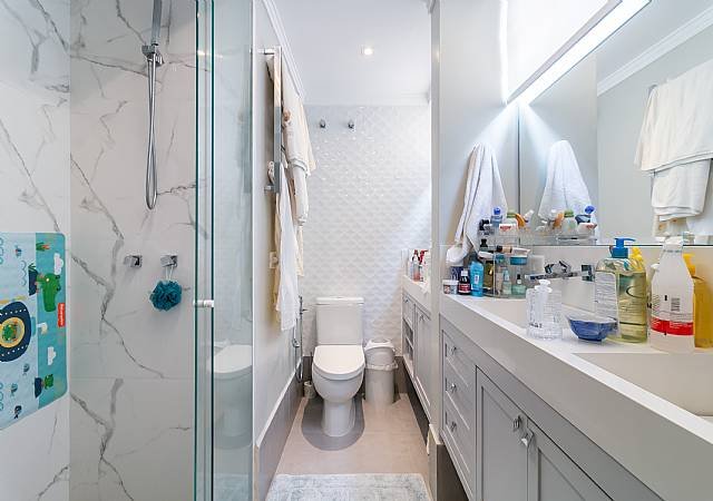 Foto 21 de Apartamento Espaçoso de 200m² à Venda no Jardim Paulista – 3 Dorms e Suíte, R$ 2.890.000,00