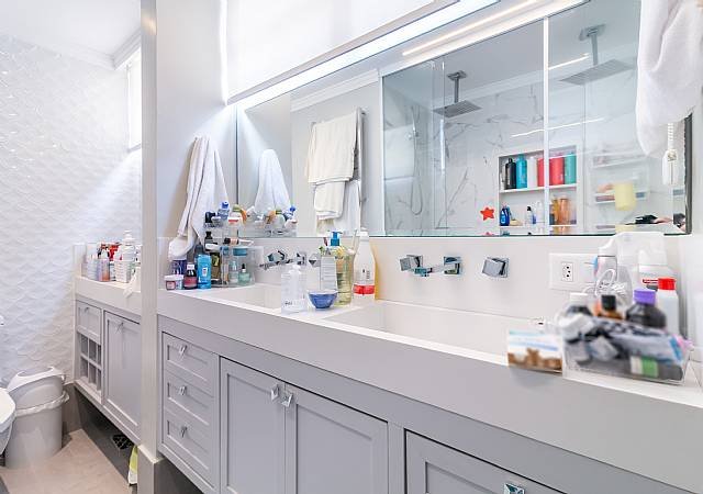 Foto 22 de Apartamento Espaçoso de 200m² à Venda no Jardim Paulista – 3 Dorms e Suíte, R$ 2.890.000,00