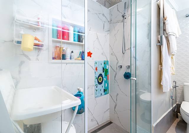 Foto 23 de Apartamento Espaçoso de 200m² à Venda no Jardim Paulista – 3 Dorms e Suíte, R$ 2.890.000,00
