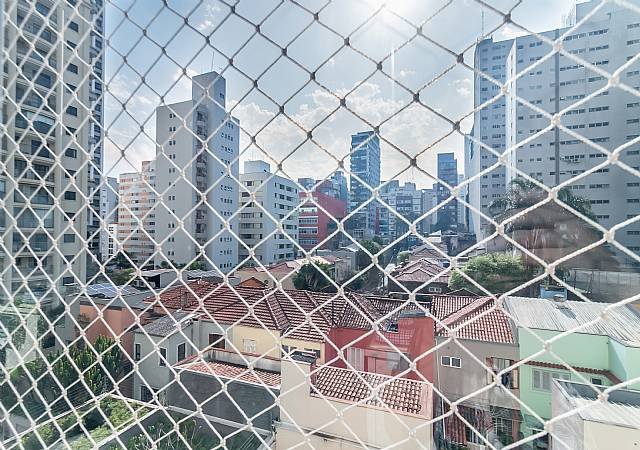 Foto 24 de Apartamento Espaçoso de 200m² à Venda no Jardim Paulista – 3 Dorms e Suíte, R$ 2.890.000,00