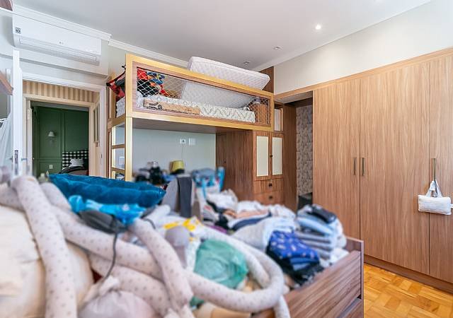 Foto 26 de Apartamento Espaçoso de 200m² à Venda no Jardim Paulista – 3 Dorms e Suíte, R$ 2.890.000,00