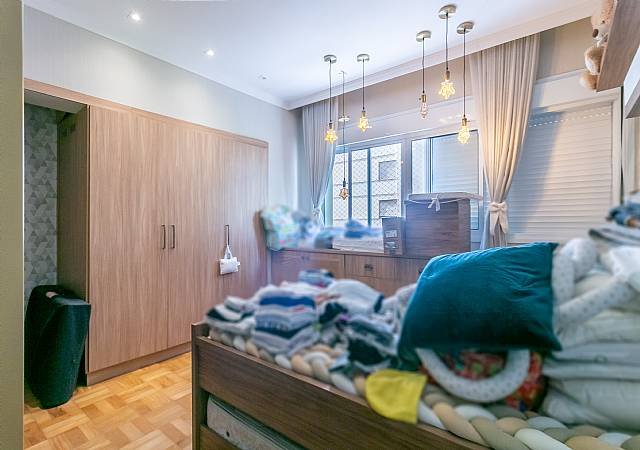 Foto 27 de Apartamento Espaçoso de 200m² à Venda no Jardim Paulista – 3 Dorms e Suíte, R$ 2.890.000,00