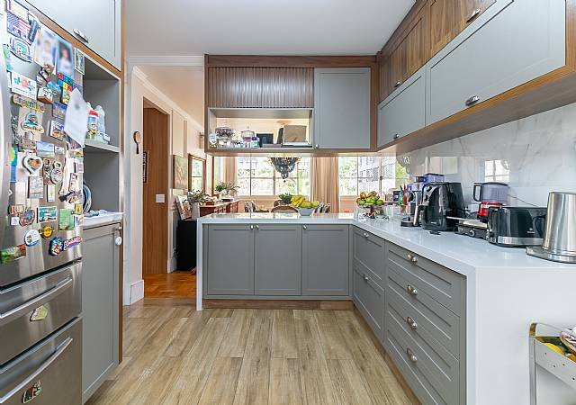 Foto 33 de Apartamento Espaçoso de 200m² à Venda no Jardim Paulista – 3 Dorms e Suíte, R$ 2.890.000,00