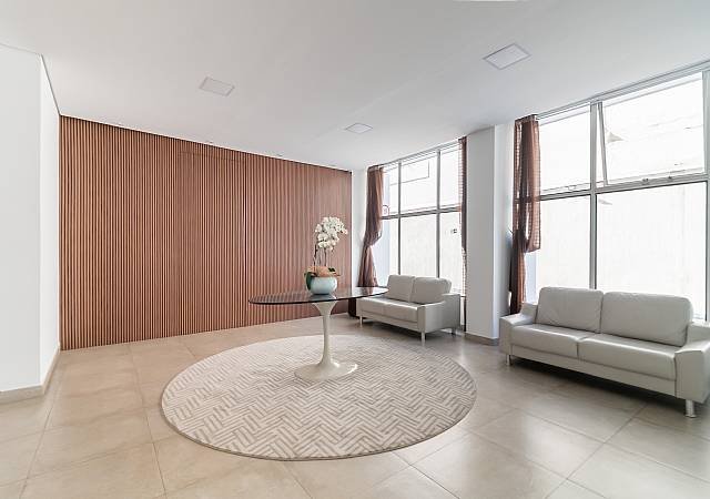 Foto 39 de Apartamento Espaçoso de 200m² à Venda no Jardim Paulista – 3 Dorms e Suíte, R$ 2.890.000,00