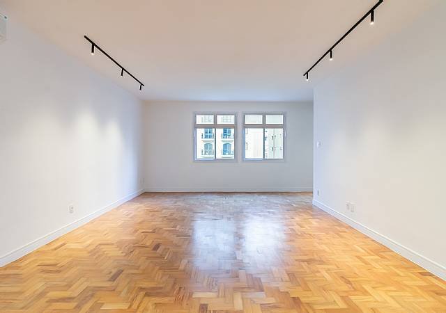 Excelente Oportunidade no Jardim Paulista – 116m² com 3 Dorms e Suíte, R$ 1.910.000,00